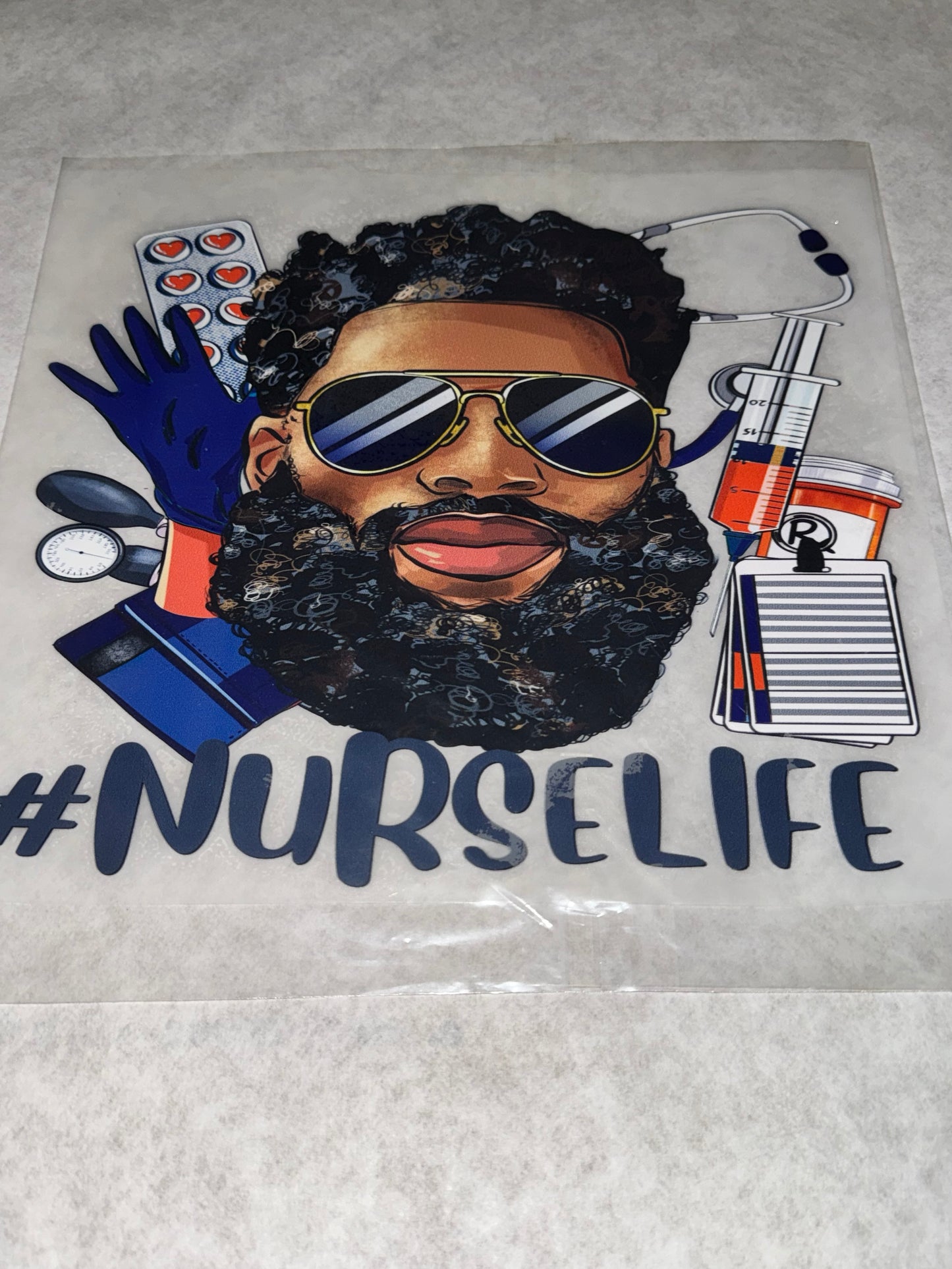 $10 DTF Shirt Flash Sale