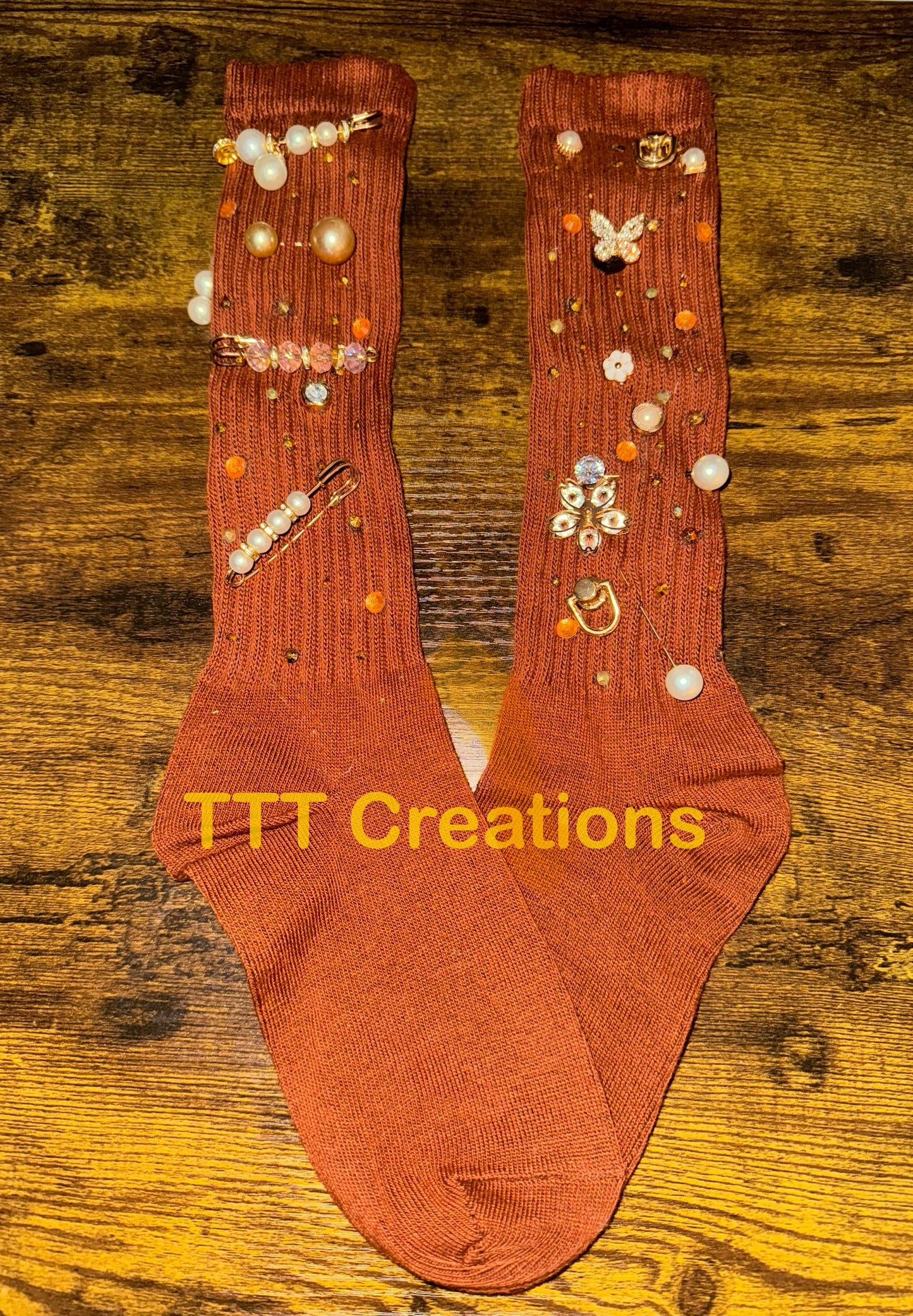 junk socks