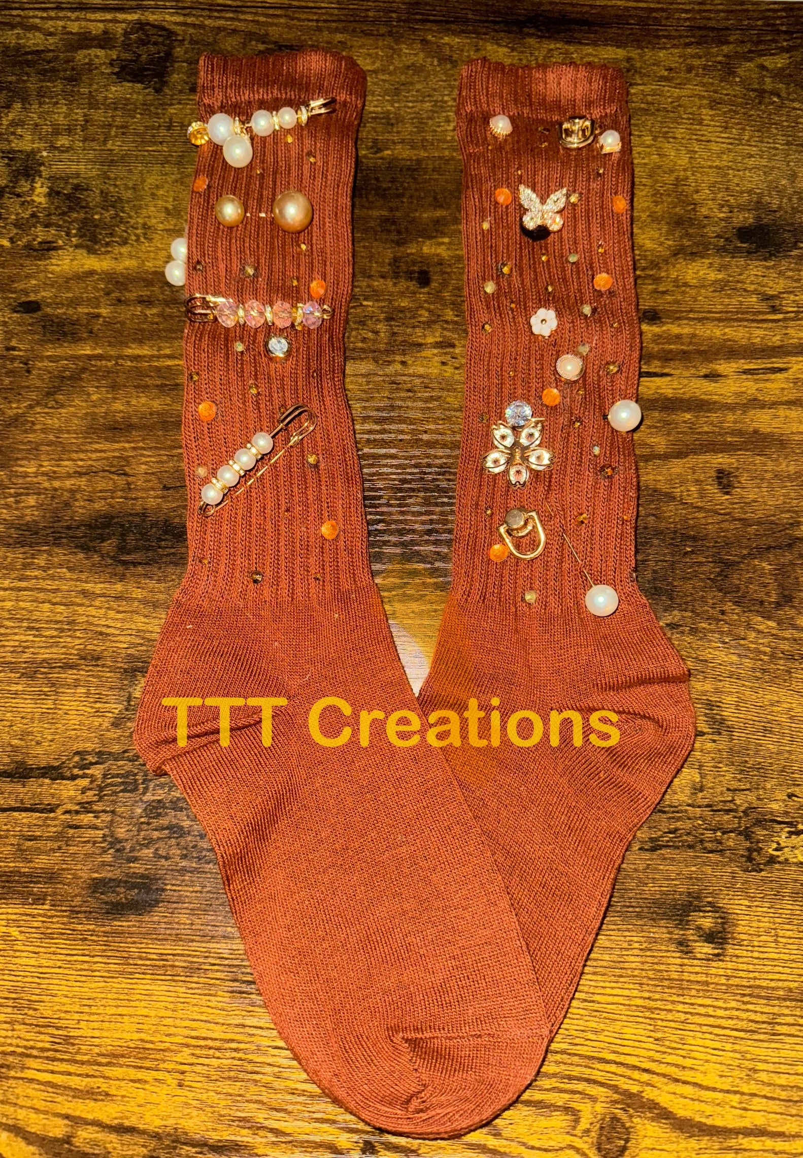 junk socks