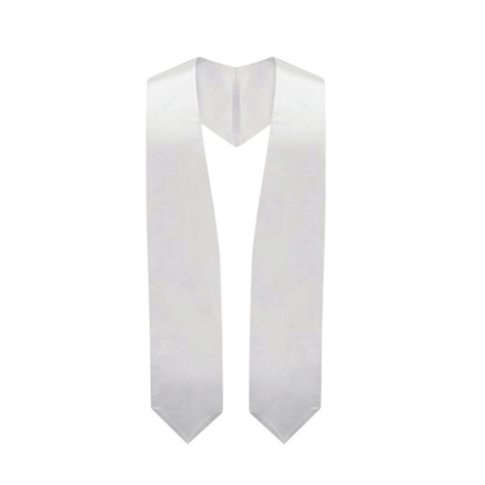 customizable stole