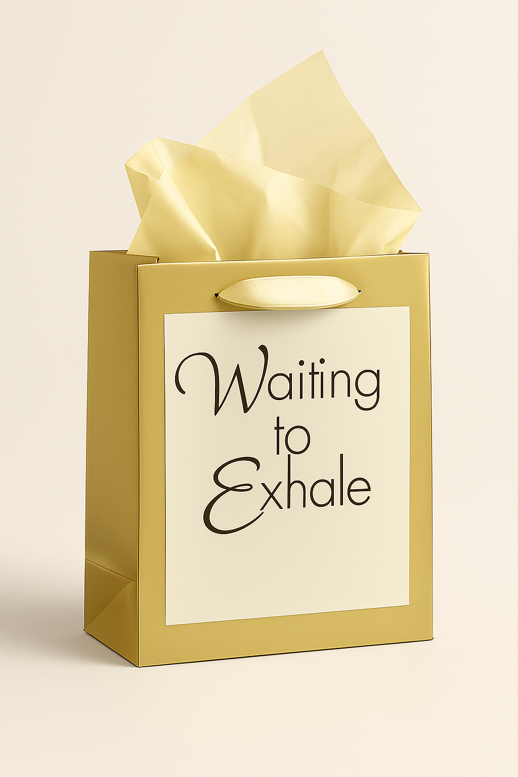 Custom Medium Sized Gift Bags