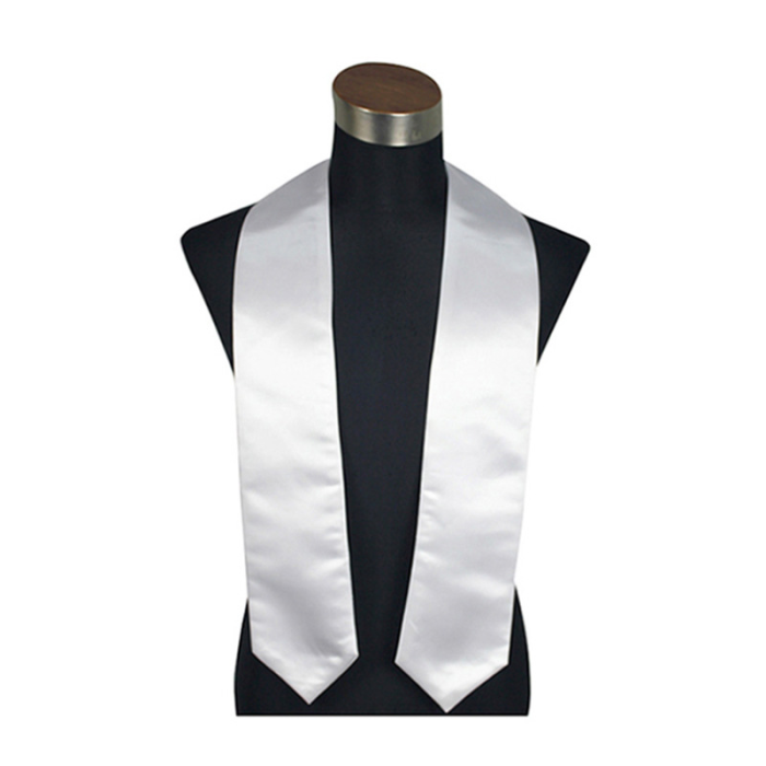 customizable stole