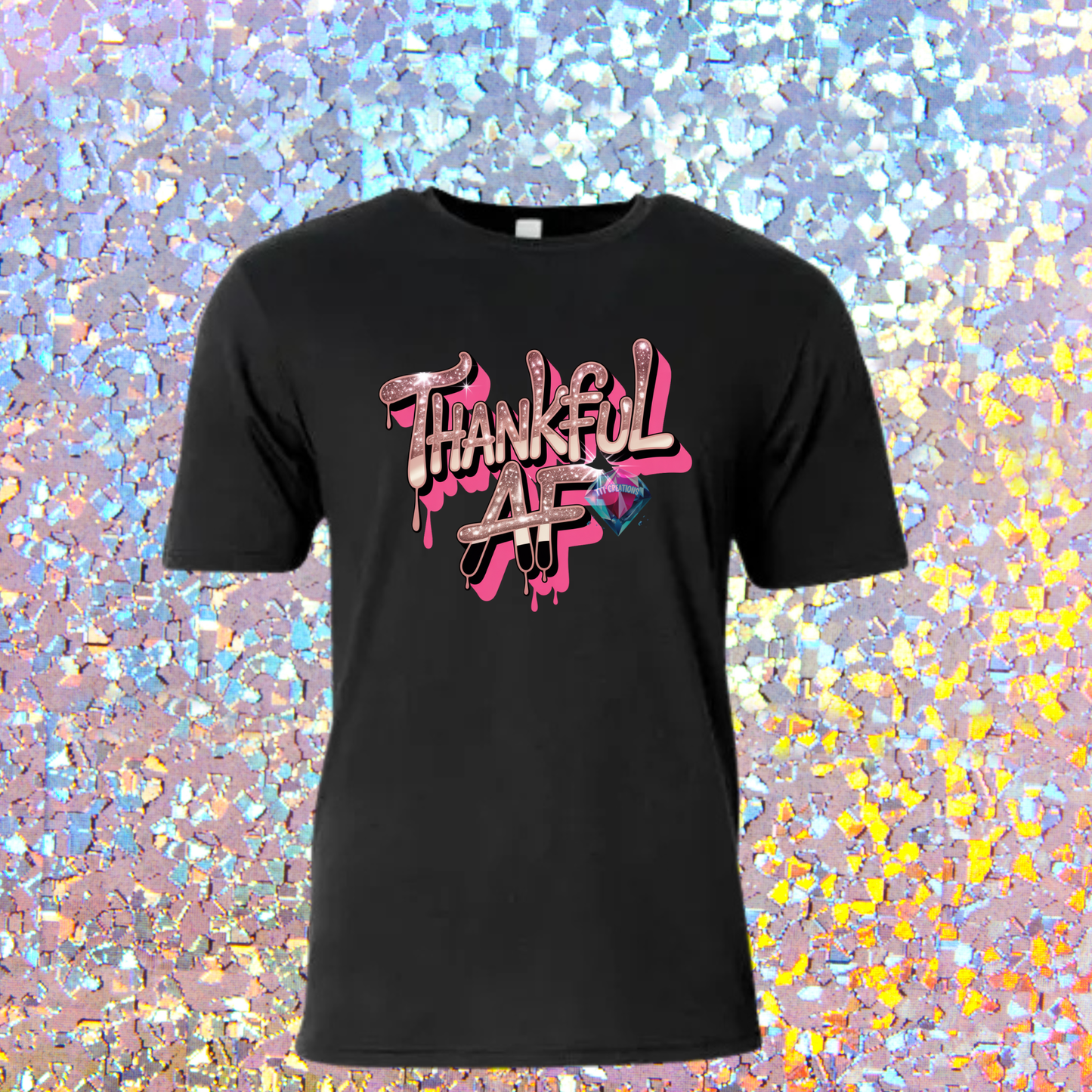 Thankful for the Hustle – 10 PNG Bundle | Fall Motivational Sublimation Designs | Instant Download