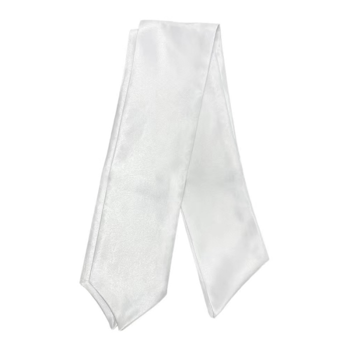 customizable stole