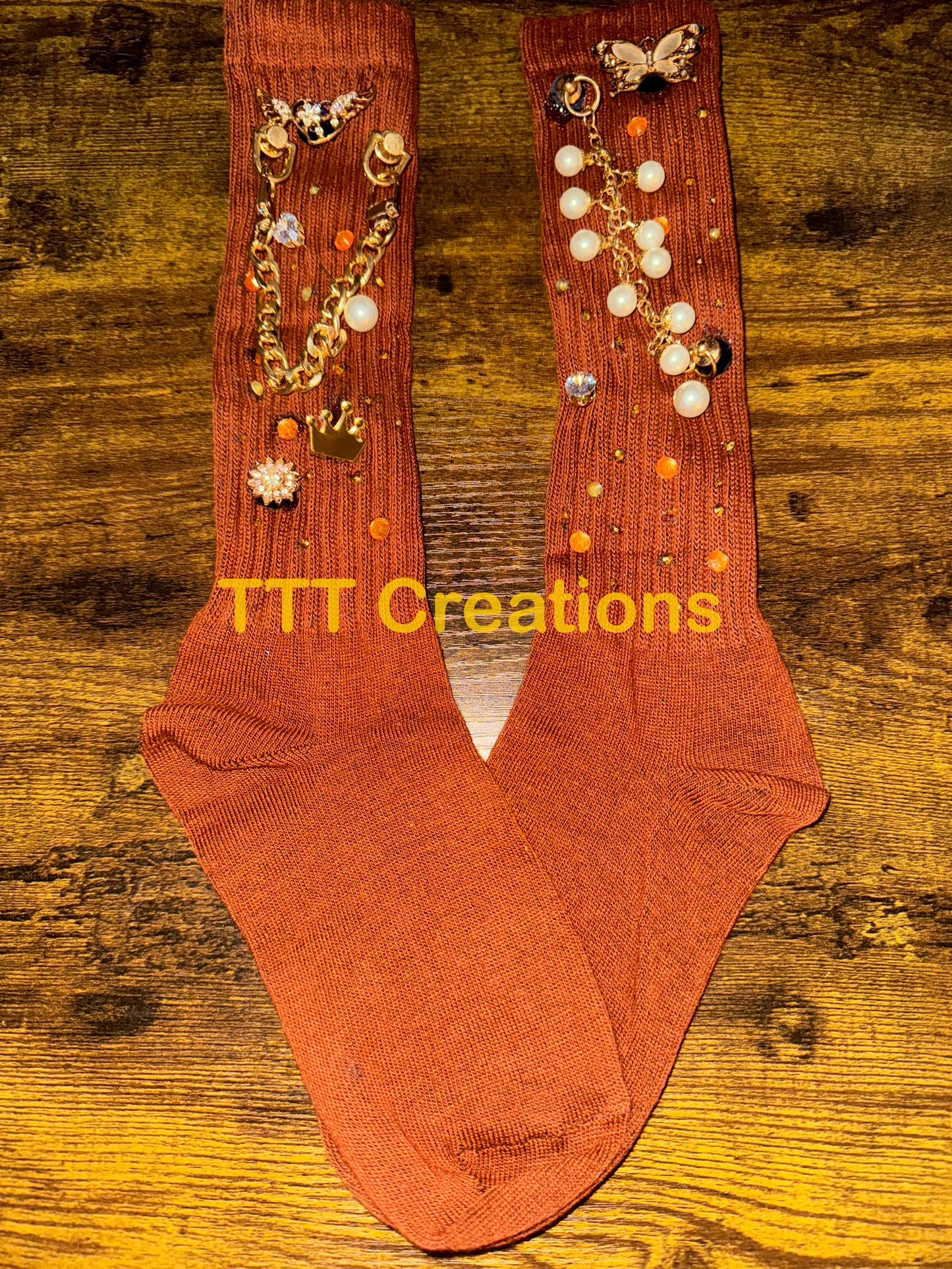 junk socks