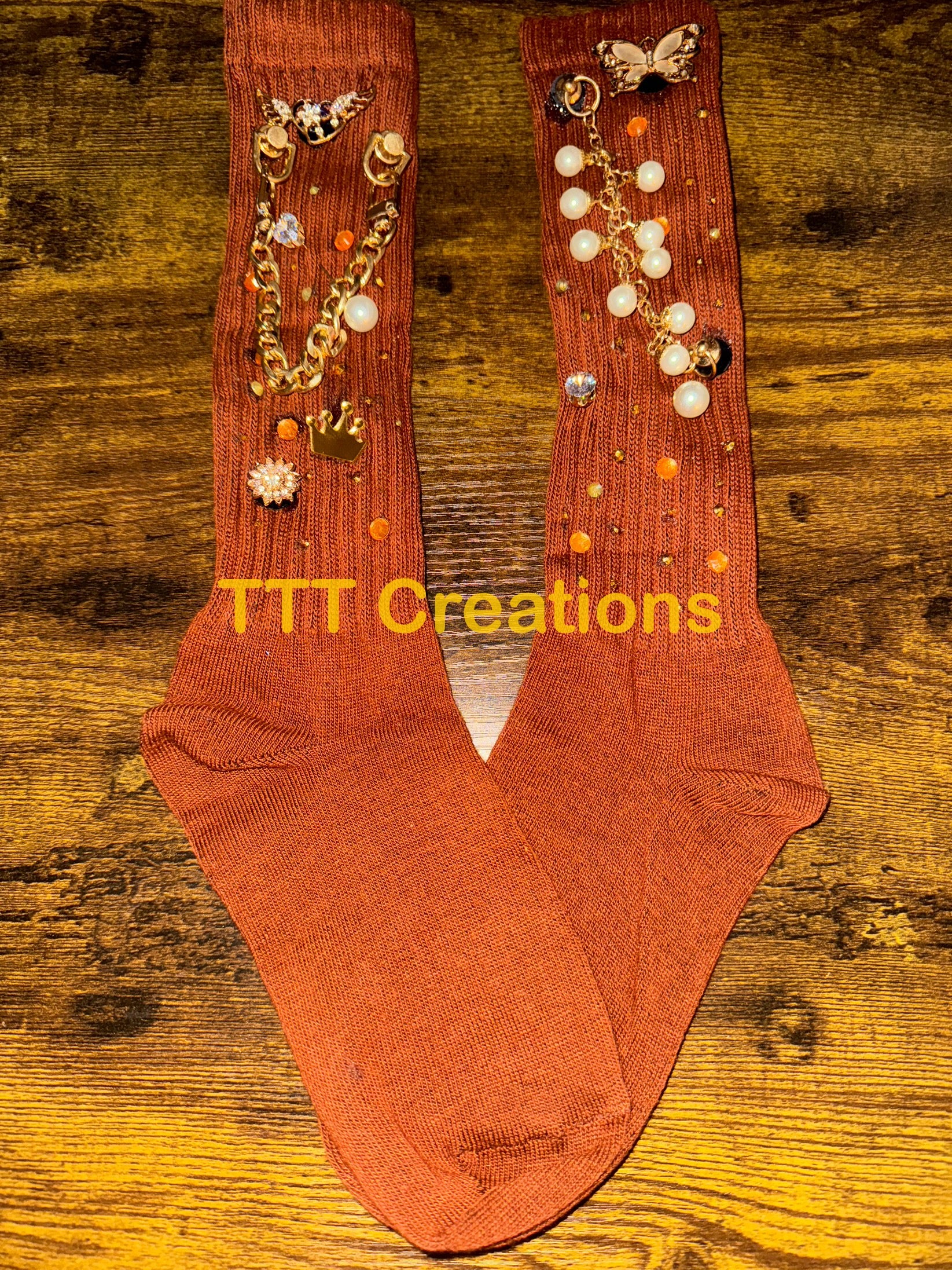 junk socks