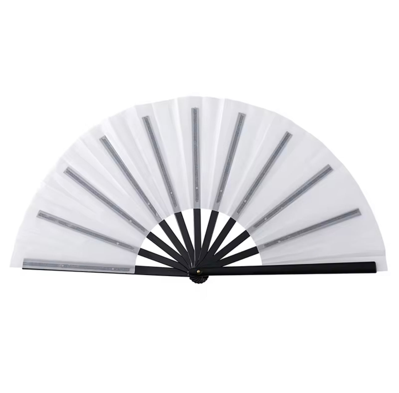 Custom Folding Clacking Hand Fan