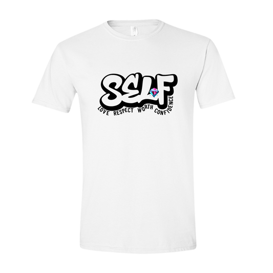 self tshirt