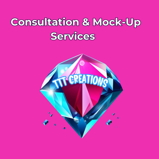 Consultations for Personal Preview