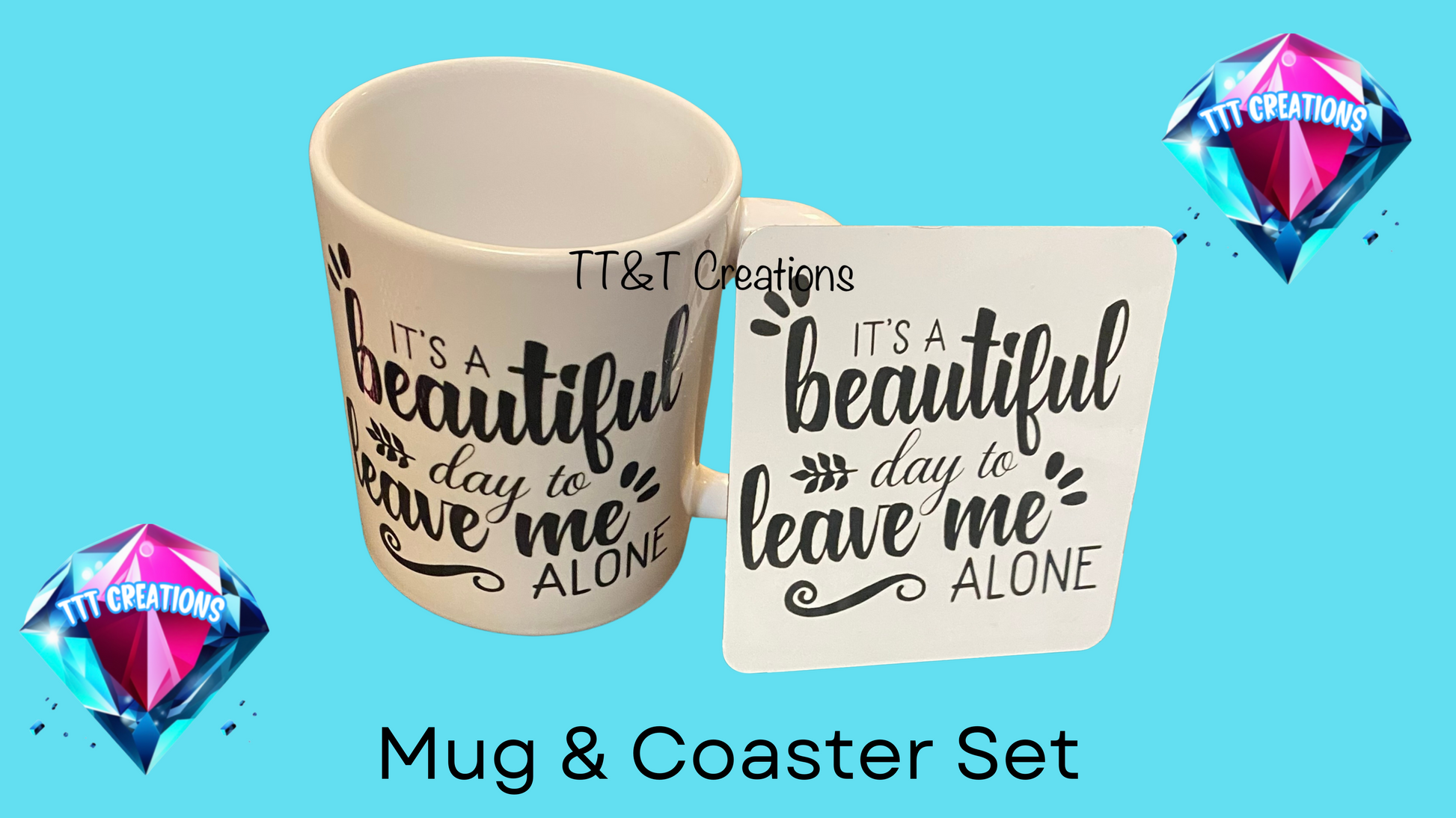 customized mug