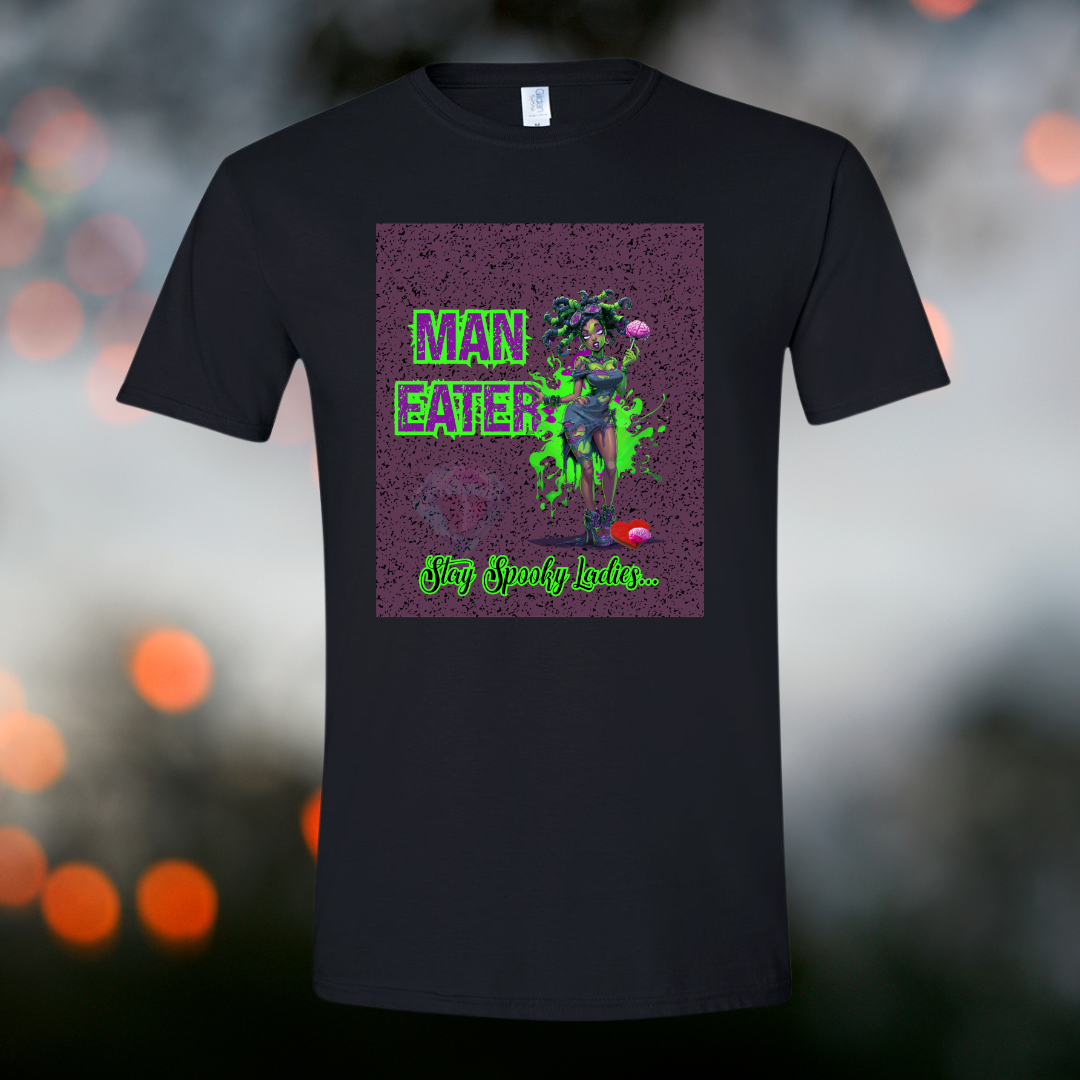 Halloween Zombie PNG Bundle – Digital Download with Resell Rights