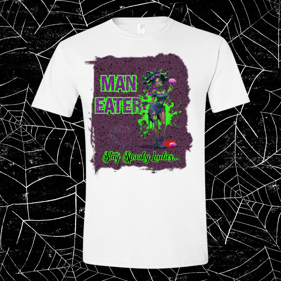 Halloween Zombie PNG Bundle – Digital Download with Resell Rights