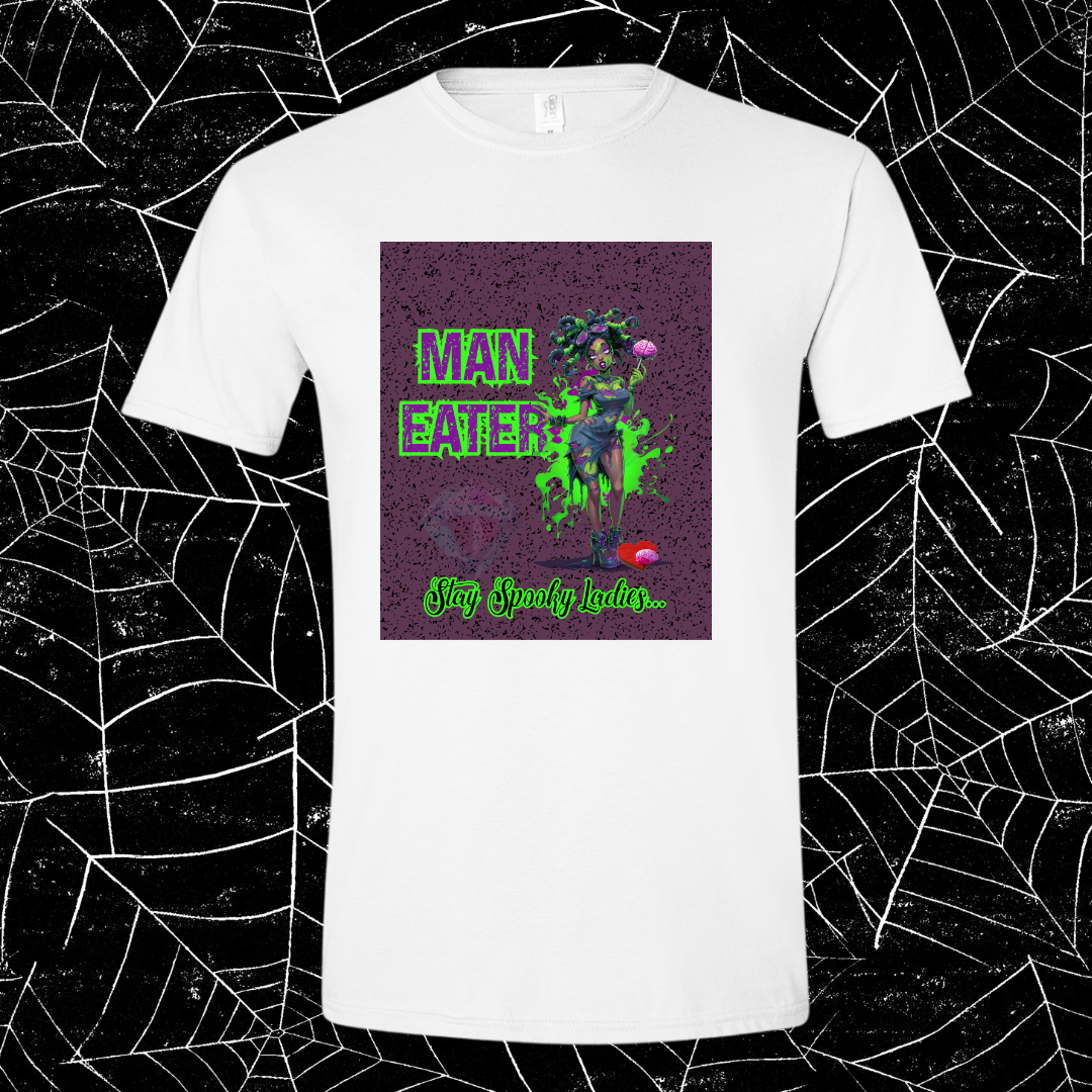 Halloween Zombie PNG Bundle – Digital Download with Resell Rights