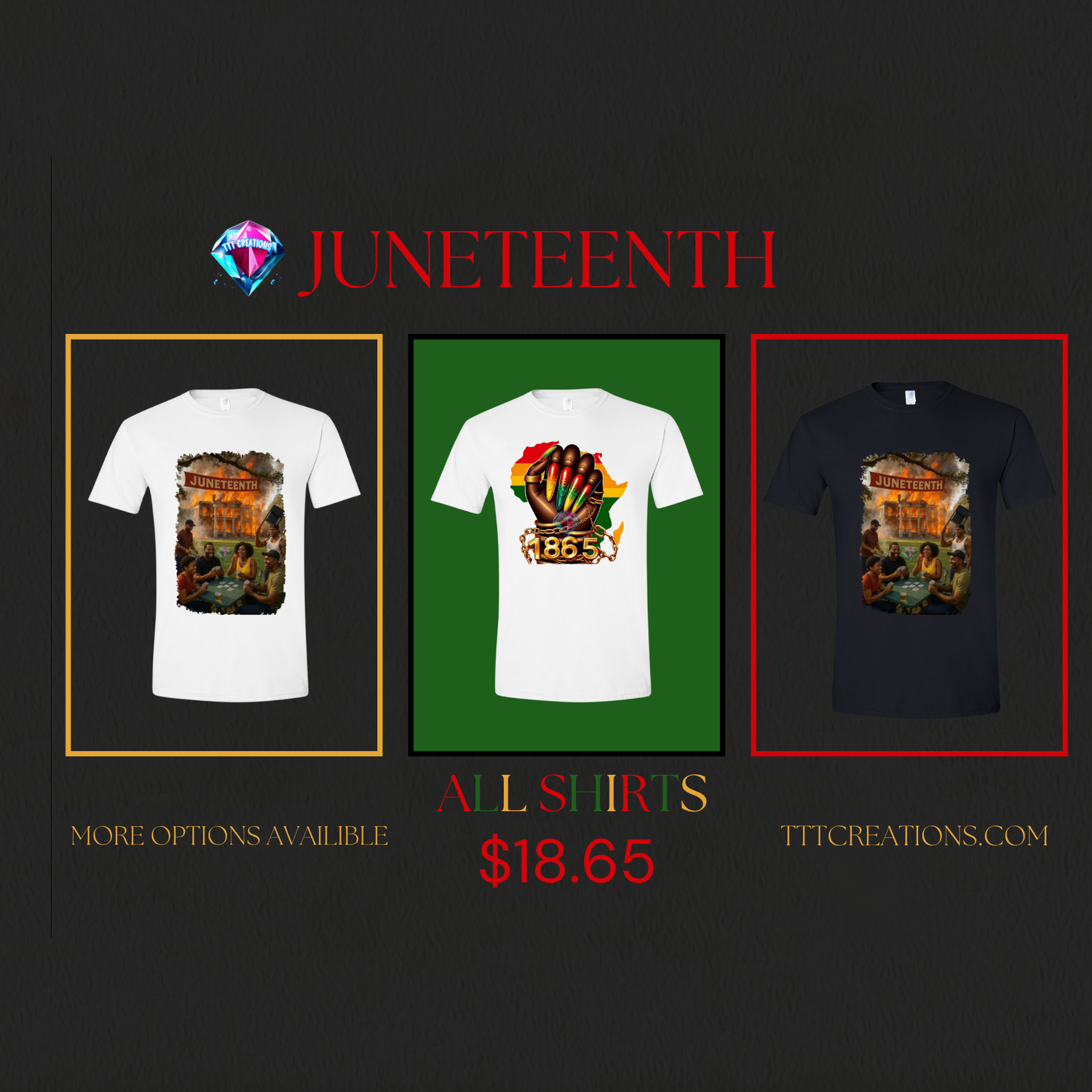Juneteenth