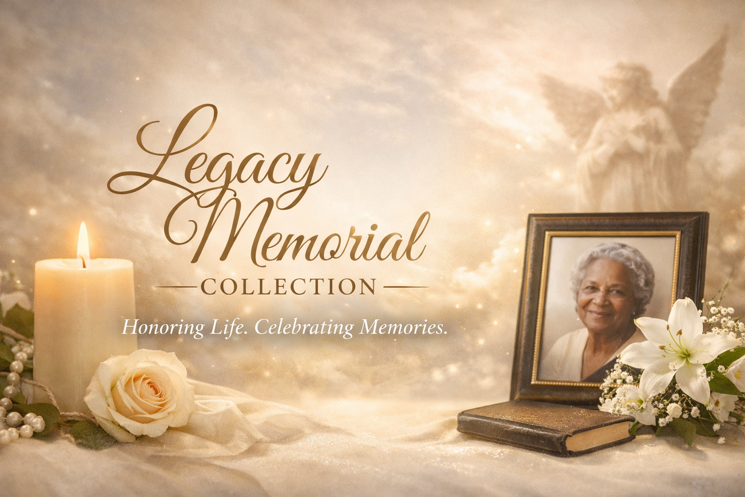 Legacy Memorial Collection