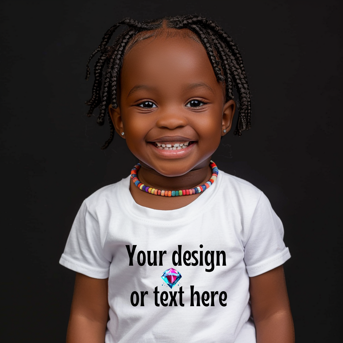 Youth Custom T-shirt