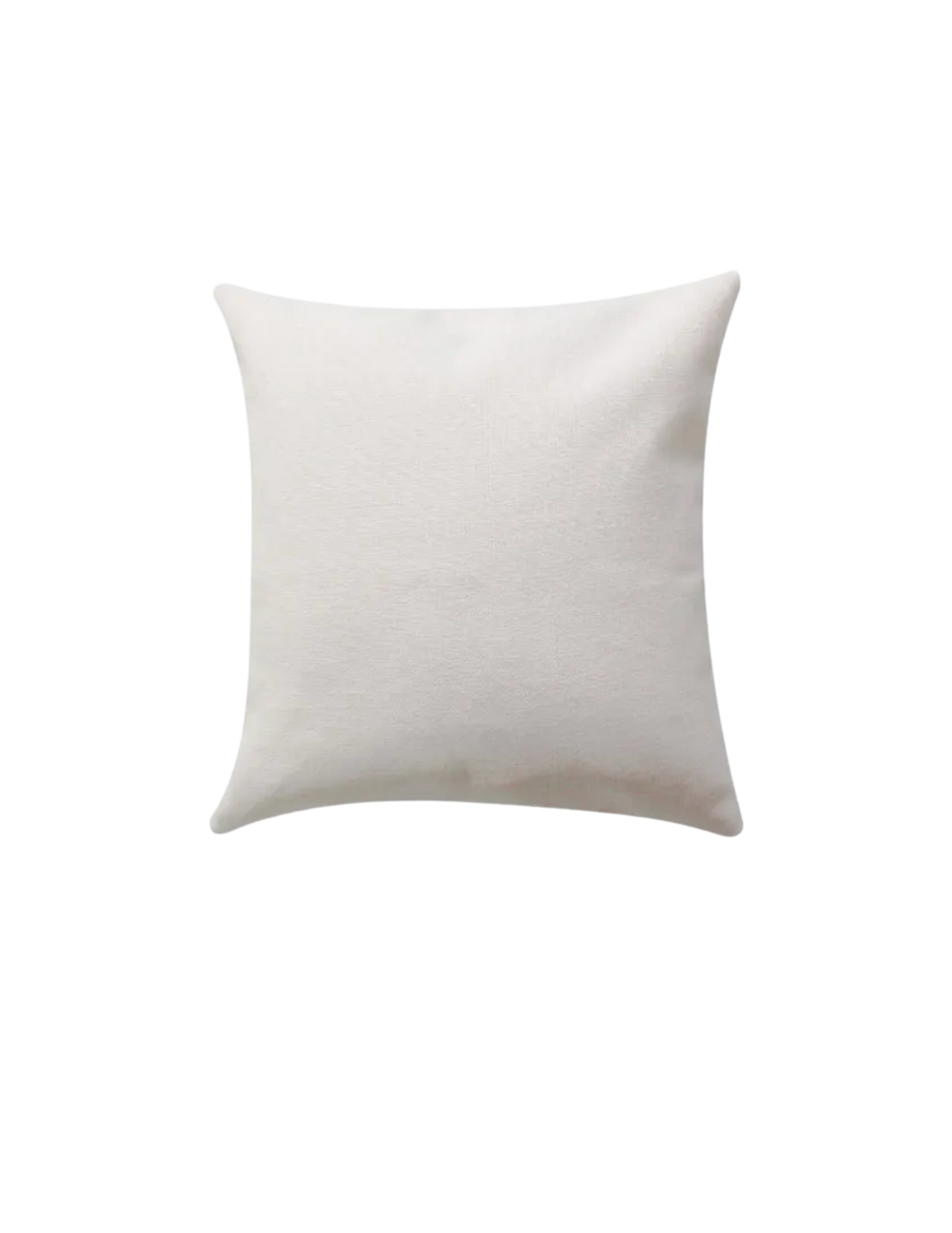 Custom Double-Sided Pillow