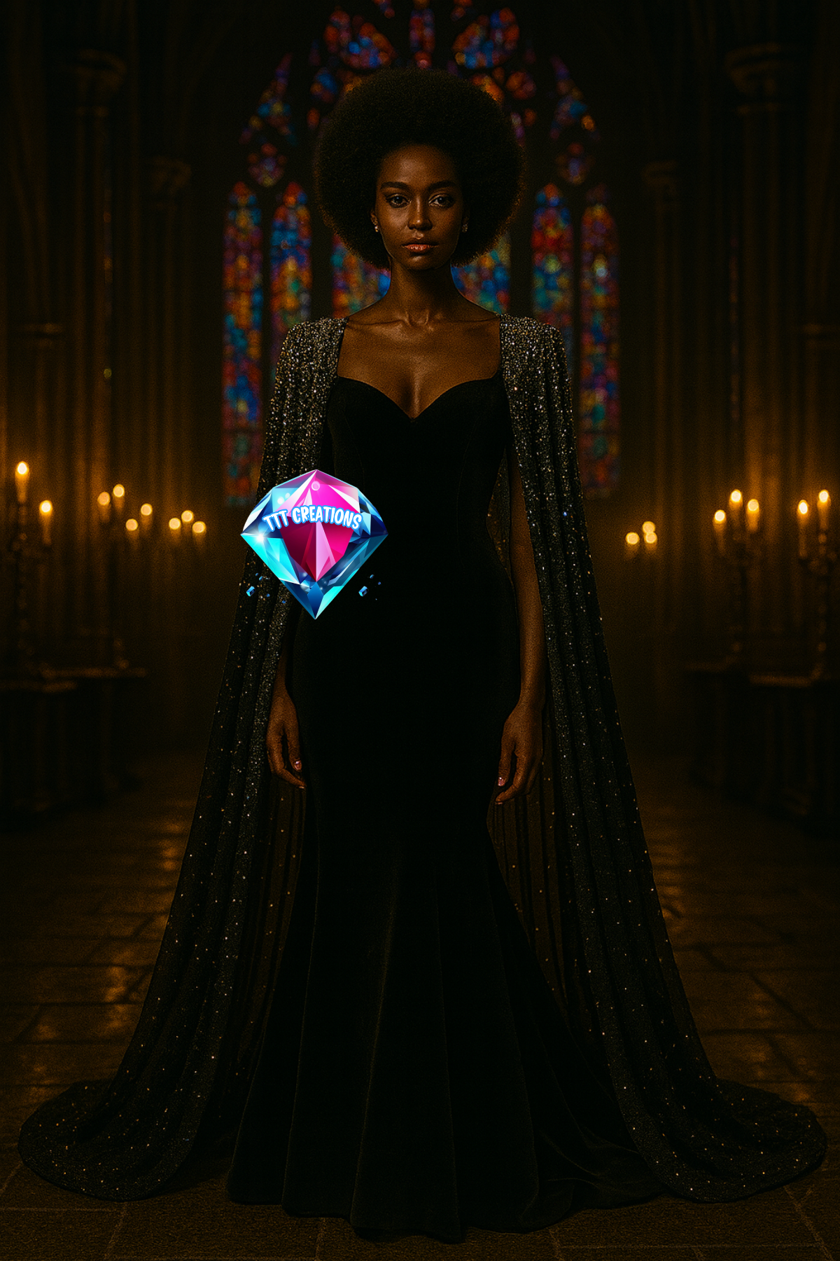 13 Ready-To-Use Hyper-Realistic Couture Canva Pro Bundle Templates with Resell Rights