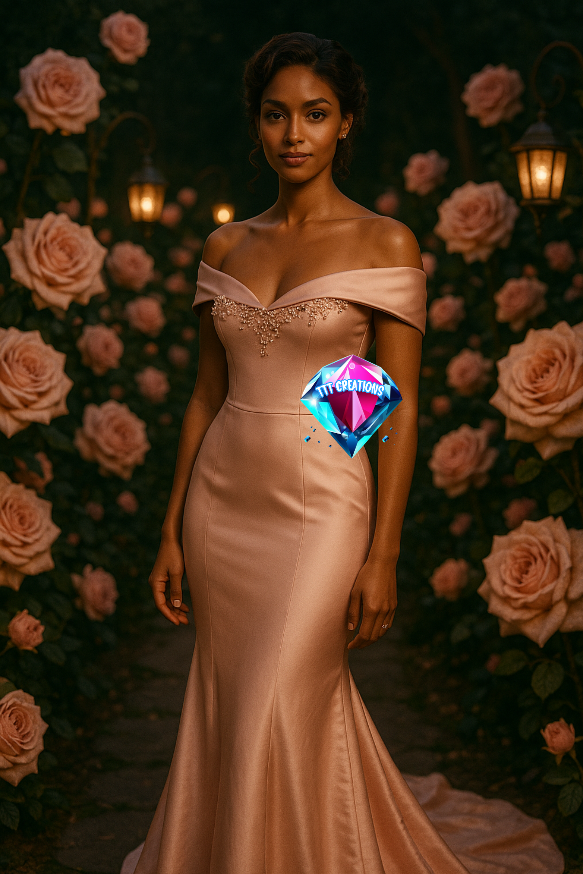 13 Ready-To-Use Hyper-Realistic Couture Canva Pro Bundle Templates with Resell Rights