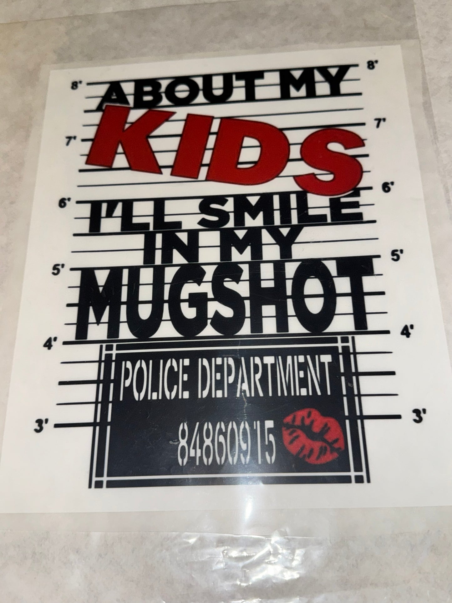 $10 DTF Shirt Flash Sale