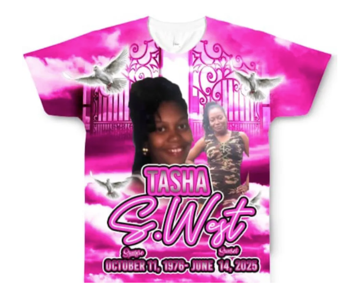 Custom 3D Allover Shirt