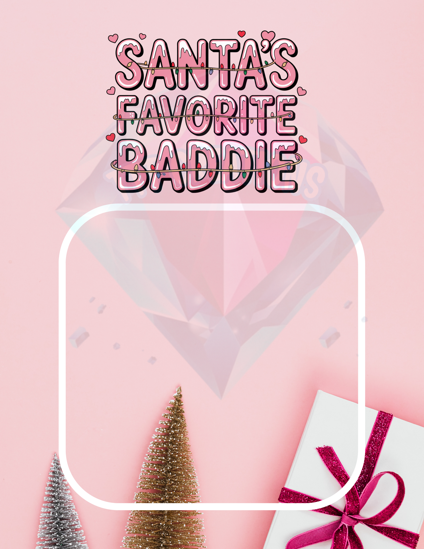 Editable Christmas Candy Card Templates – Canva Bundle | 8 Designs | 8.5×11 (Resizable) | Digital Download