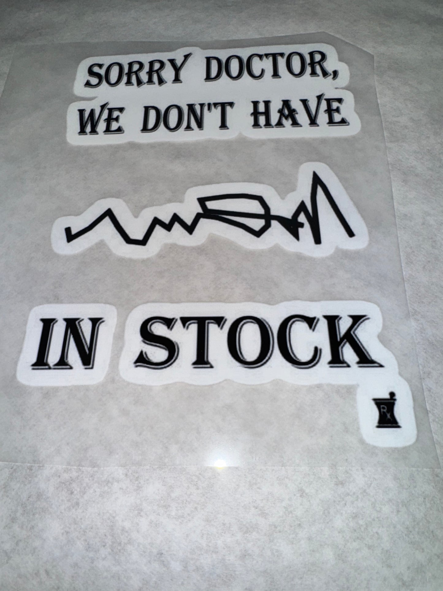 $10 DTF Shirt Flash Sale